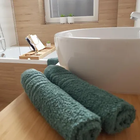 Morynapartments Zewnętrze zdjęcie