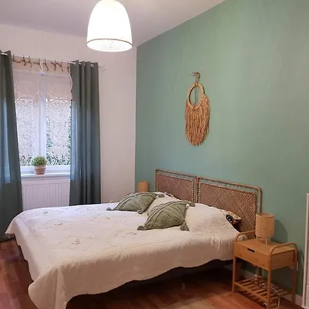 Morynapartments Zewnętrze zdjęcie