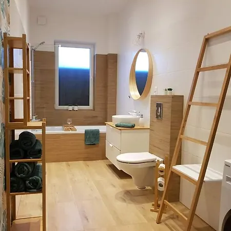 Morynapartments Zewnętrze zdjęcie