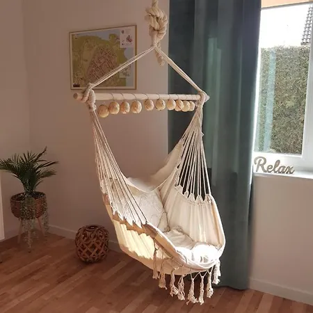 Morynapartments Zewnętrze zdjęcie