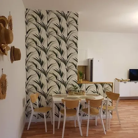Morynapartments Zewnętrze zdjęcie