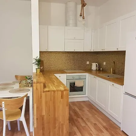 Morynapartments Zewnętrze zdjęcie