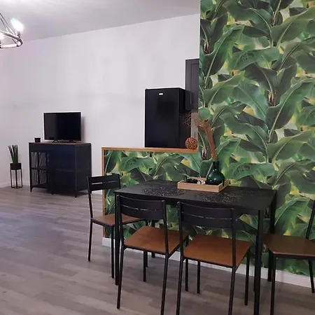 Morynapartments Zewnętrze zdjęcie