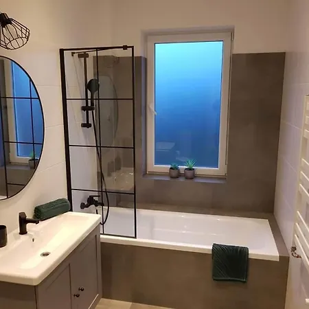 Morynapartments Zewnętrze zdjęcie
