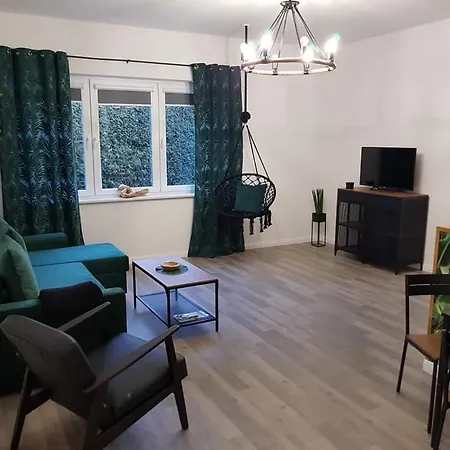 Morynapartments Zewnętrze zdjęcie