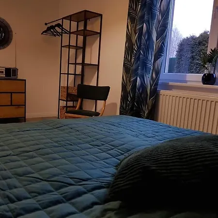 Morynapartments Zewnętrze zdjęcie