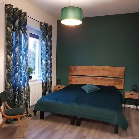 Morynapartments Zewnętrze zdjęcie