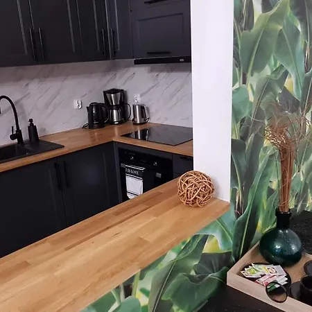 Morynapartments Zewnętrze zdjęcie