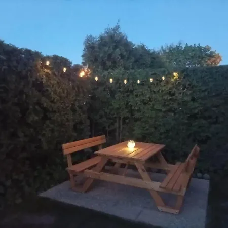 Morynapartments Zewnętrze zdjęcie