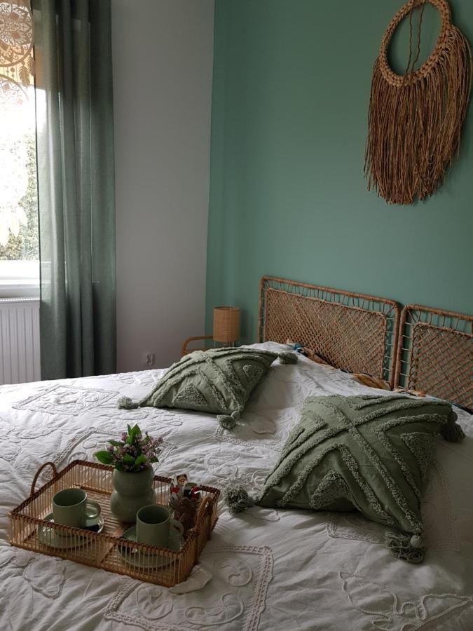 Morynapartments *