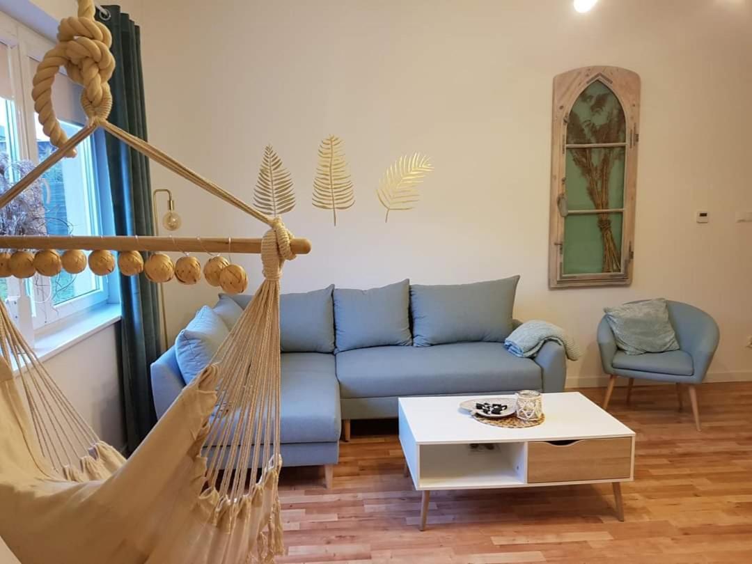 Apartment Morynapartments
