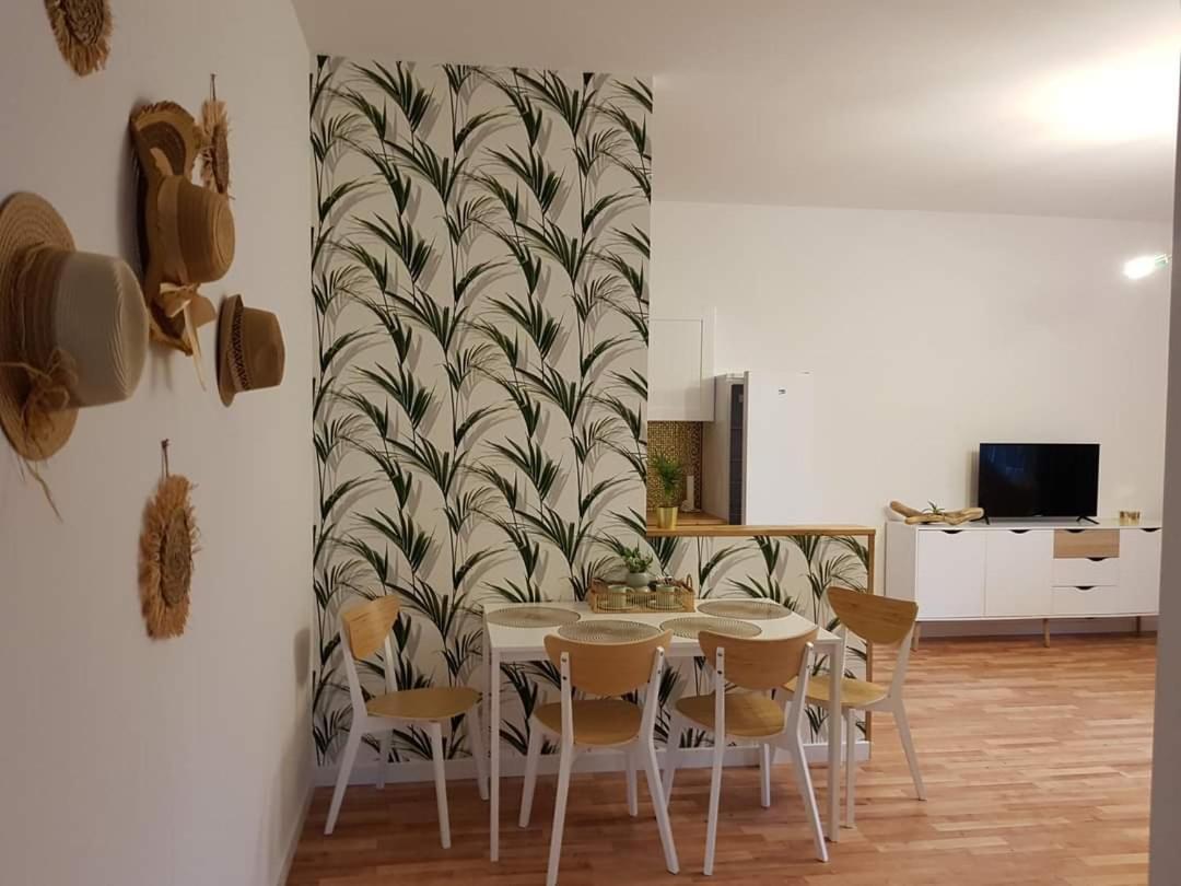 Apartment Morynapartments Moryn