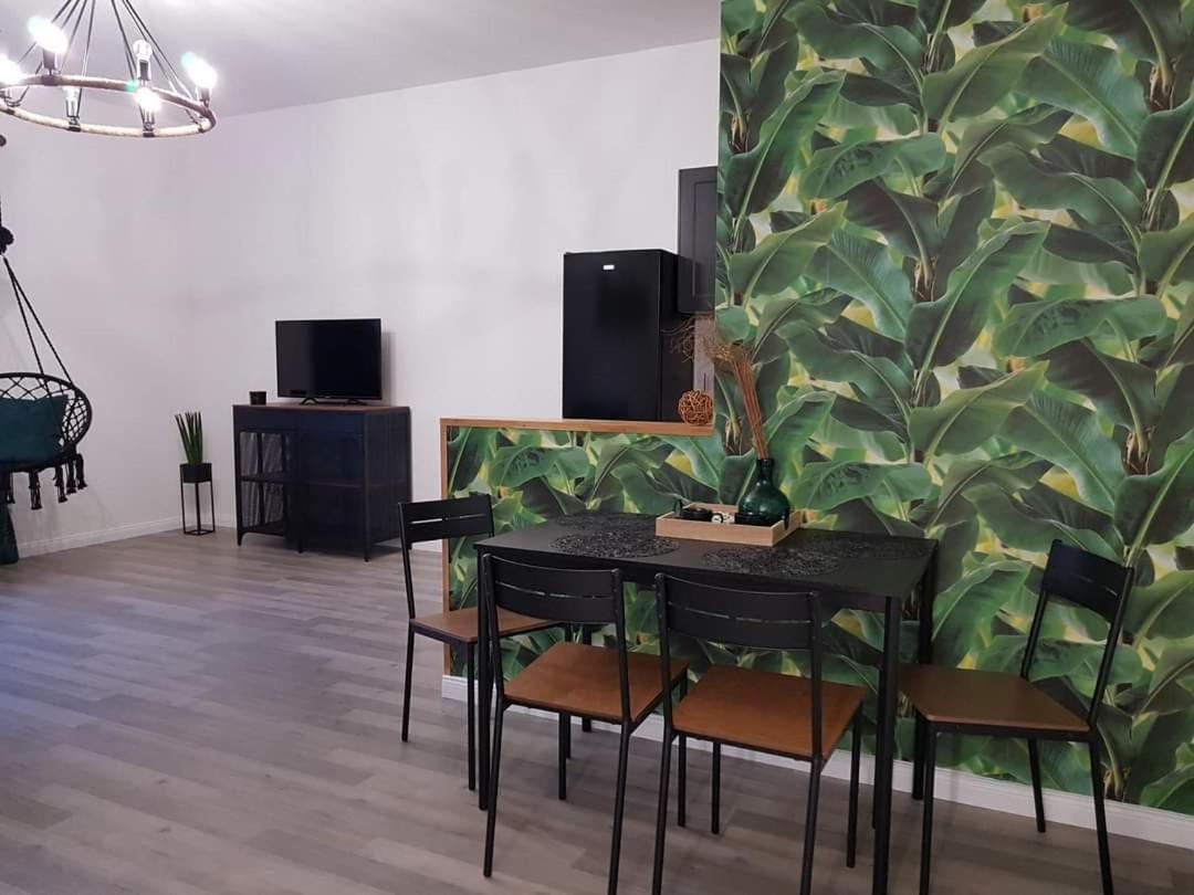 Apartment Morynapartments *