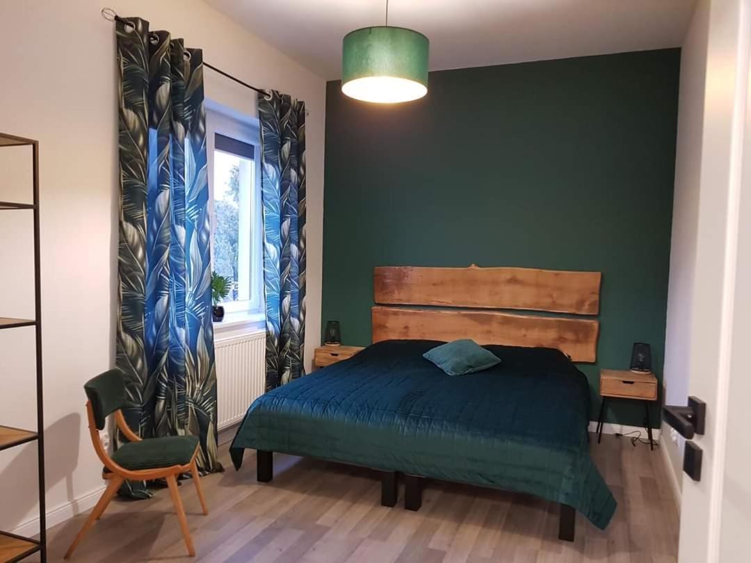 Morynapartments Apartment Moryn