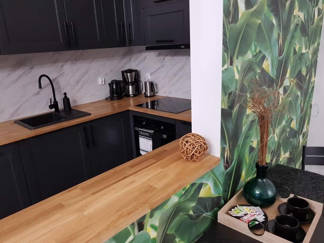 Morynapartments Moryn