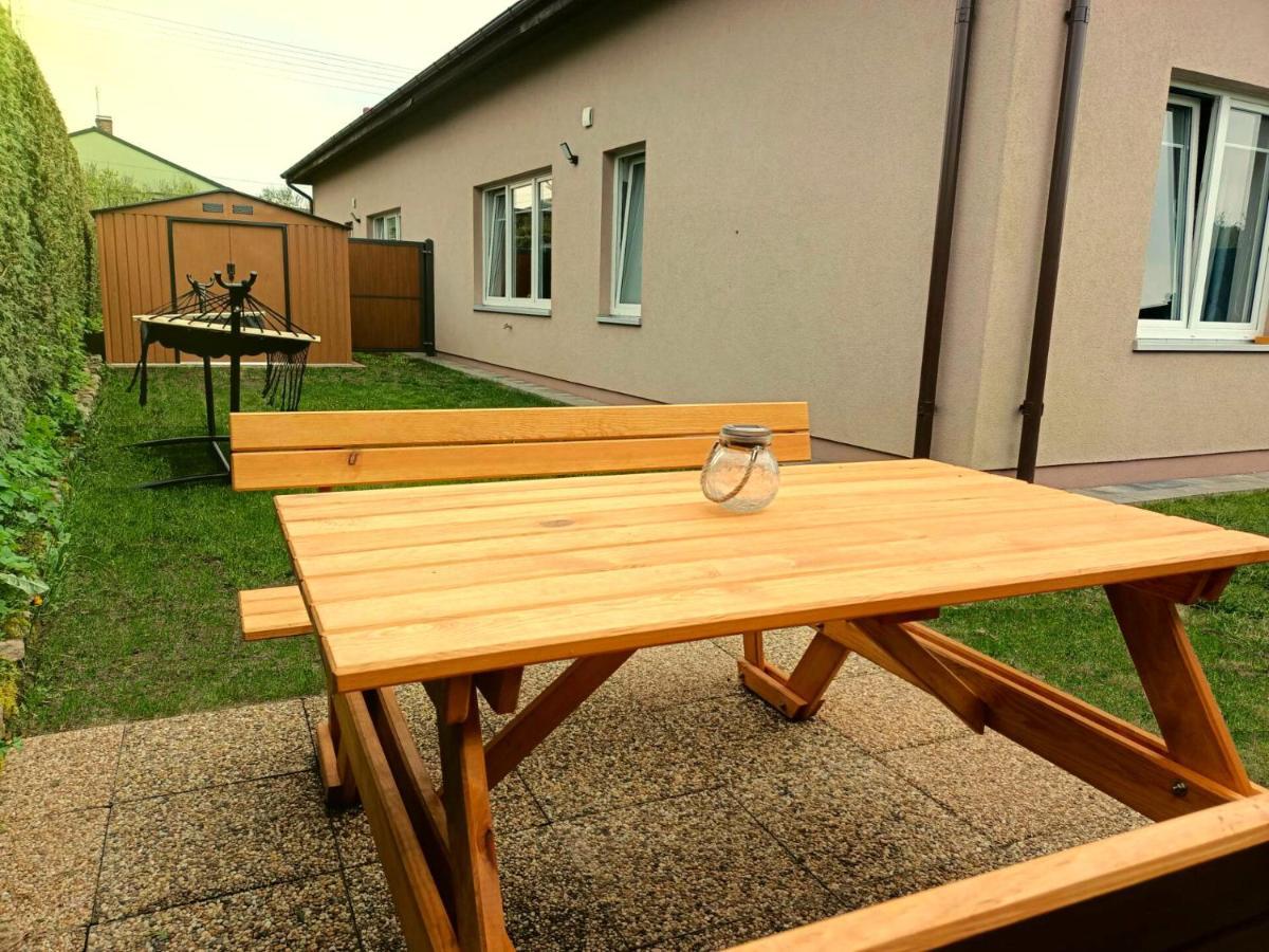 Morynapartments Moryn