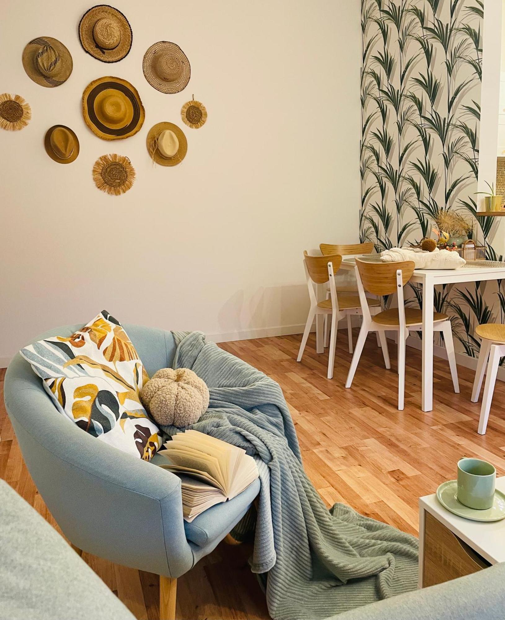 Apartment Morynapartments Moryn