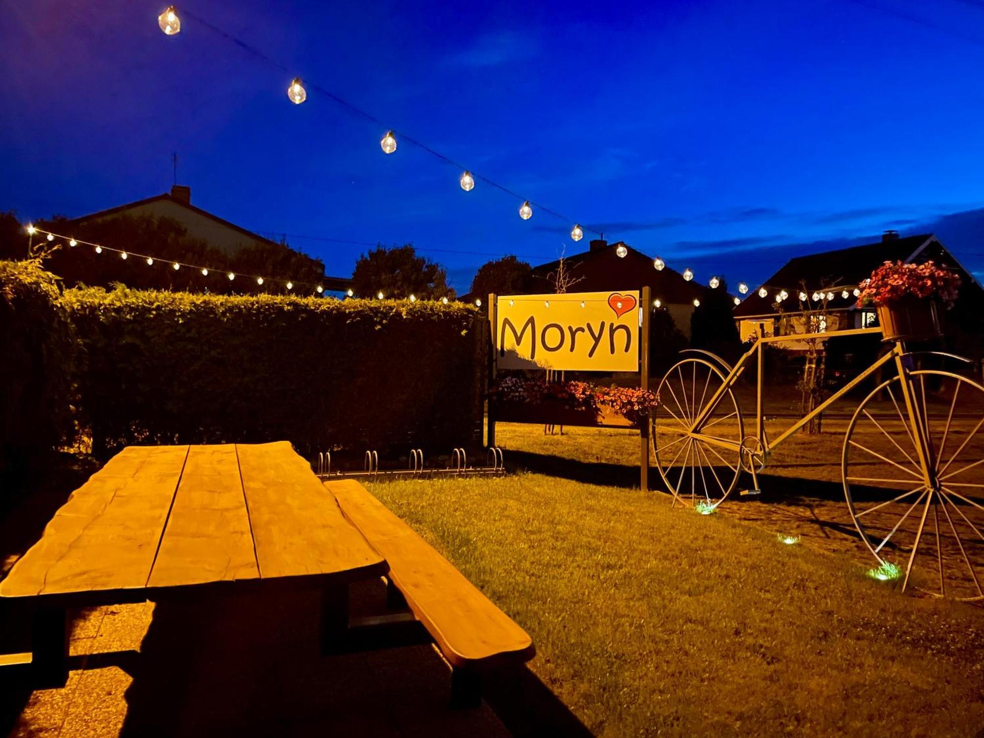 Morynapartments * Moryn