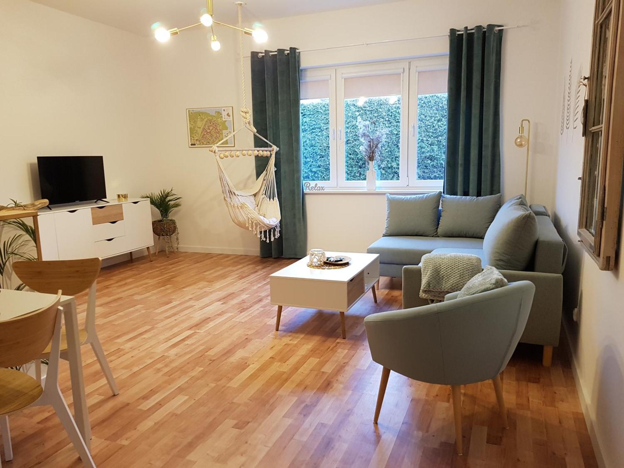 Apartment Morynapartments Moryn